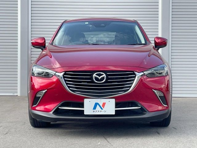 CX-3