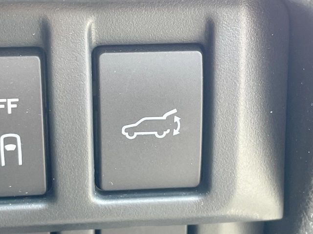 LEGACY OUTBACK