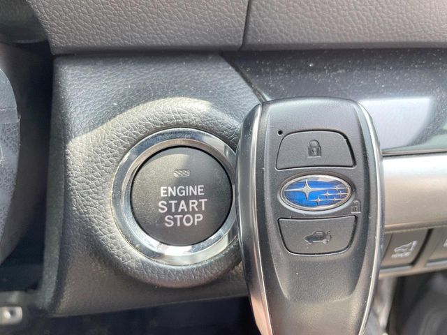 LEGACY OUTBACK