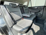 LEGACY OUTBACK