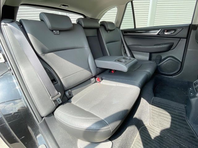 LEGACY OUTBACK