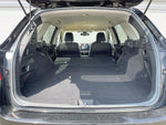 LEGACY OUTBACK