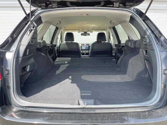 LEGACY OUTBACK
