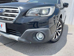 LEGACY OUTBACK