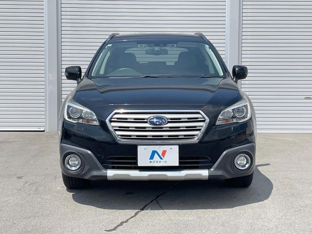 LEGACY OUTBACK