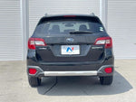 LEGACY OUTBACK