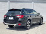 LEGACY OUTBACK