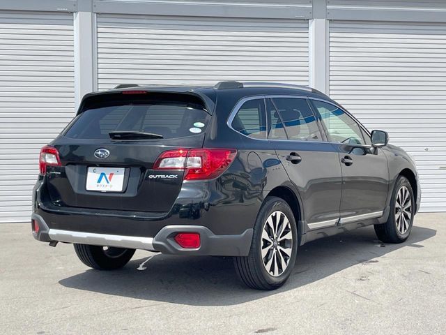 LEGACY OUTBACK