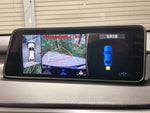 LEXUS RX200t