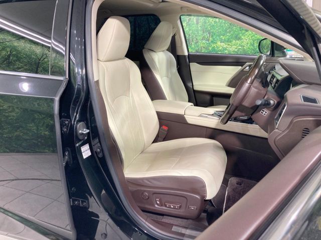 LEXUS RX200t