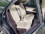 LEXUS RX200t