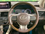 LEXUS RX200t