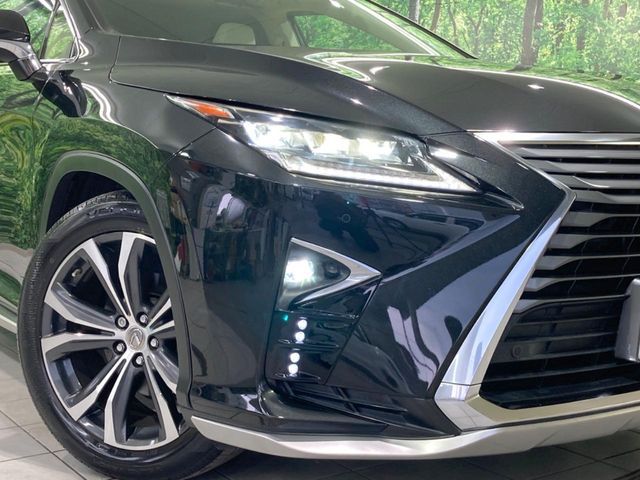 LEXUS RX200t