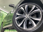 LEXUS RX200t