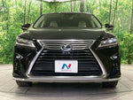 LEXUS RX200t