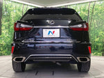 LEXUS RX200t