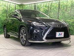 LEXUS RX200t