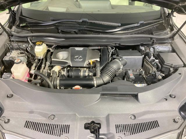 LEXUS RX200t