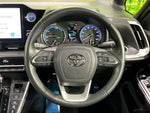 VOXY HYBRID
