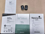 Spacia BASE
