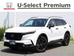 CR-V e:HEV
