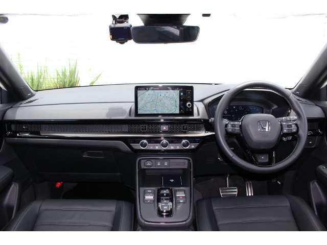 CR-V e:HEV