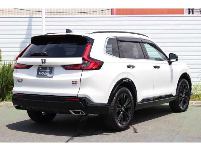 CR-V e:HEV