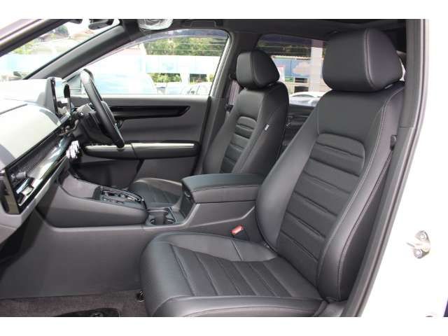 CR-V e:HEV