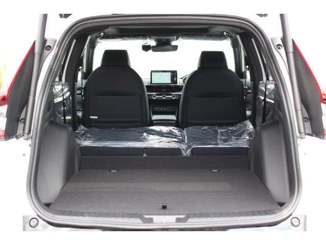 CR-V e:HEV