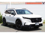CR-V e:HEV