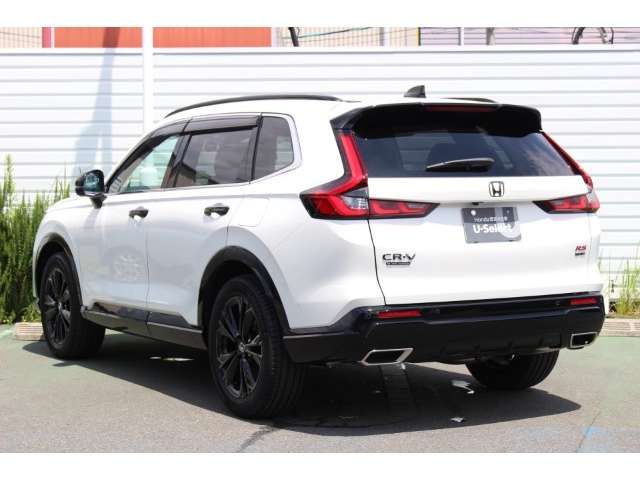 CR-V e:HEV