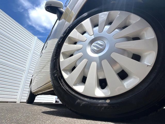 WAGON R SMILE