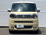 WAGON R SMILE