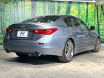 SKYLINE HYBRID