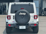 JEEP WRANGLER UNLIMITED