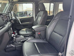 JEEP WRANGLER UNLIMITED