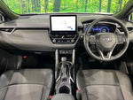COROLLA CROSS HYBRID
