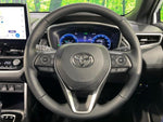 COROLLA CROSS HYBRID