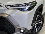 COROLLA CROSS HYBRID