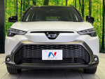 COROLLA CROSS HYBRID