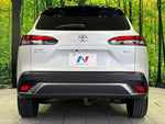 COROLLA CROSS HYBRID