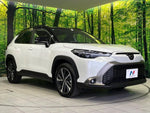 COROLLA CROSS HYBRID