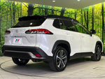 COROLLA CROSS HYBRID