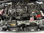COROLLA CROSS HYBRID