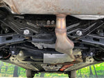 COROLLA CROSS HYBRID