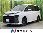 VOXY 4WD