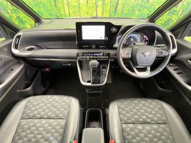 VOXY 4WD
