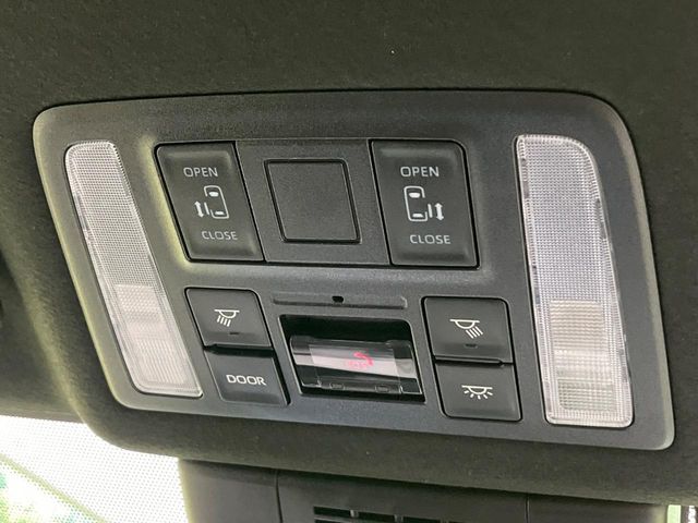 VOXY 4WD