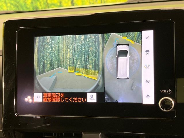VOXY 4WD