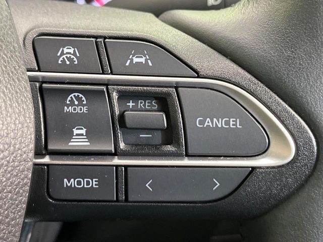 VOXY 4WD